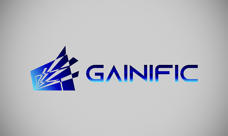 Gainific.com - Creative brandable domain for sale